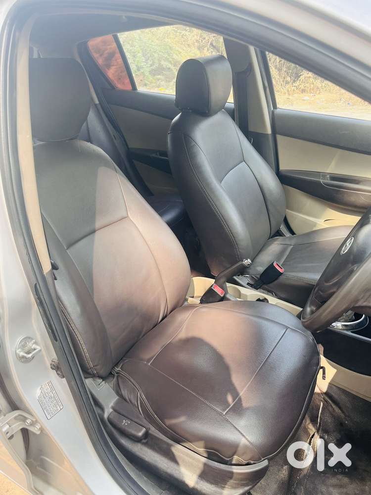 Hyundai I20, 2011, Diesel