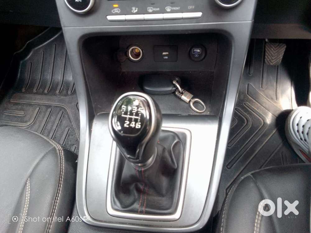 Hyundai Creta 1.5 Crdi Sx, 2023, Diesel