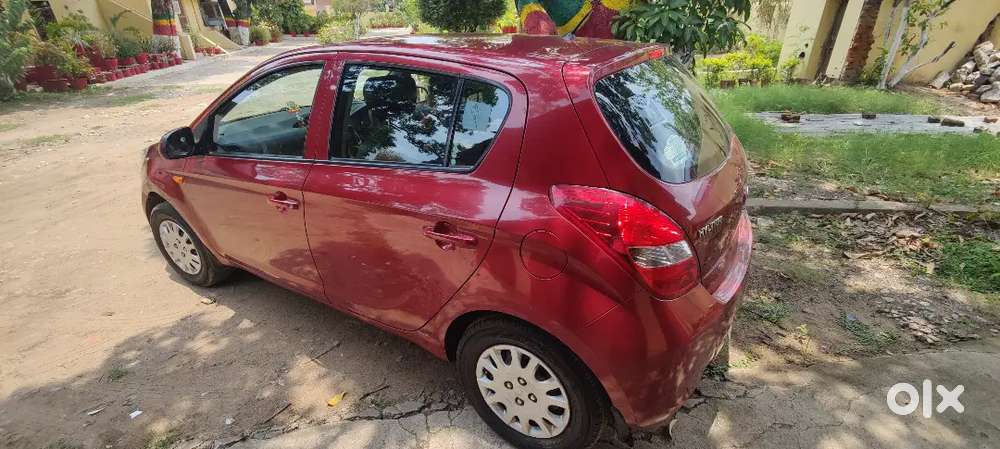 Hyundai I20 Magna For Sale
