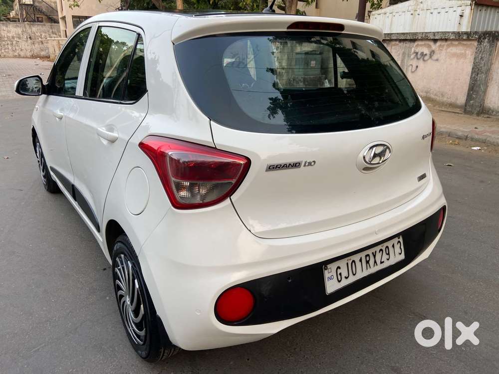 Hyundai Grand I10 2016-2017 Crdi Sportz Celebration Edition, 2017, D..