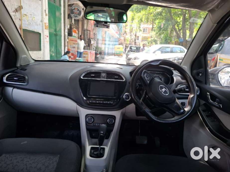 Tata Tigor Xza Plus, 2023, Cng & Hybrids