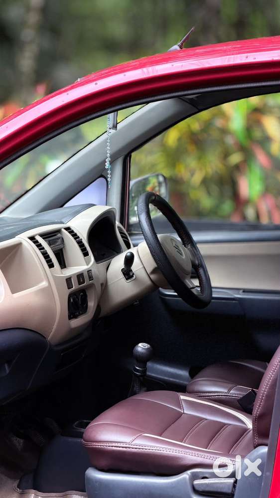 Maruti Suzuki Zen Estilo Lxi Bs Iv, 2008, Petrol