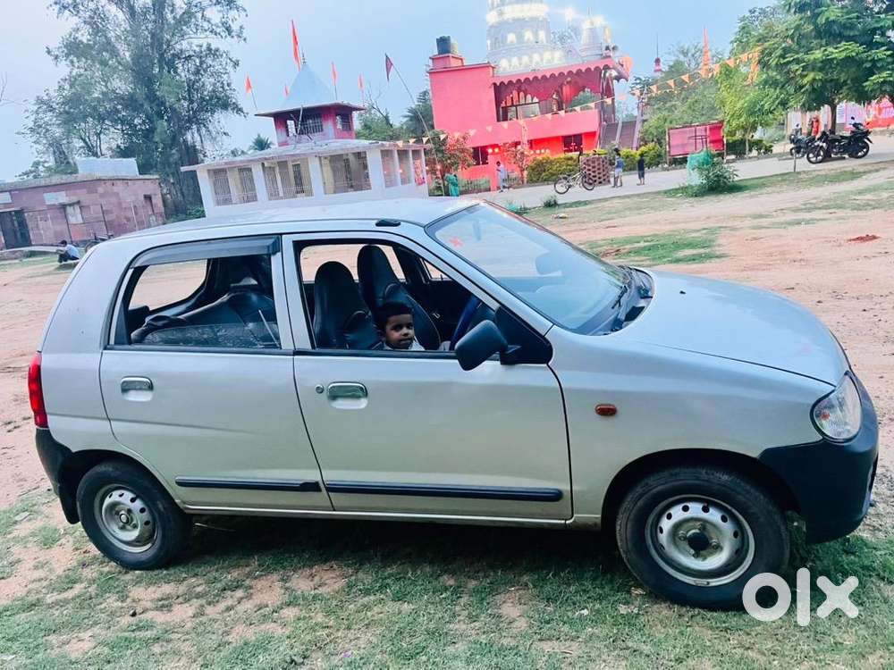 Maruti Suzuki Petrol Manual 2012