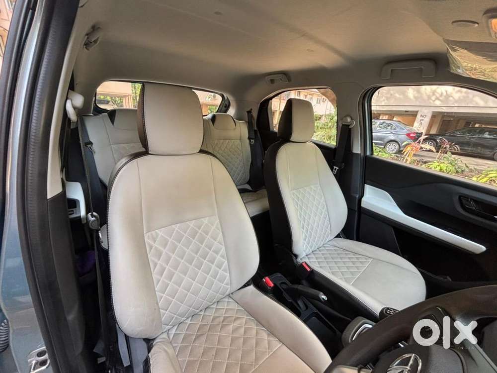 Tata Punch 2023 Petrol 40000 Km Driven