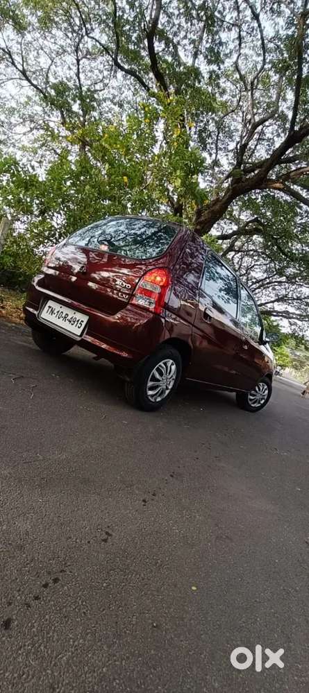 Maruti Suzuki Alto 2007 Petrol 69000 Km Driven