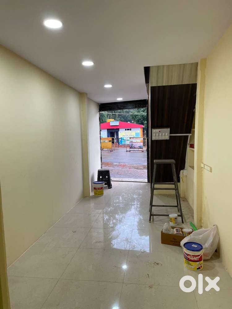 Shop for rent