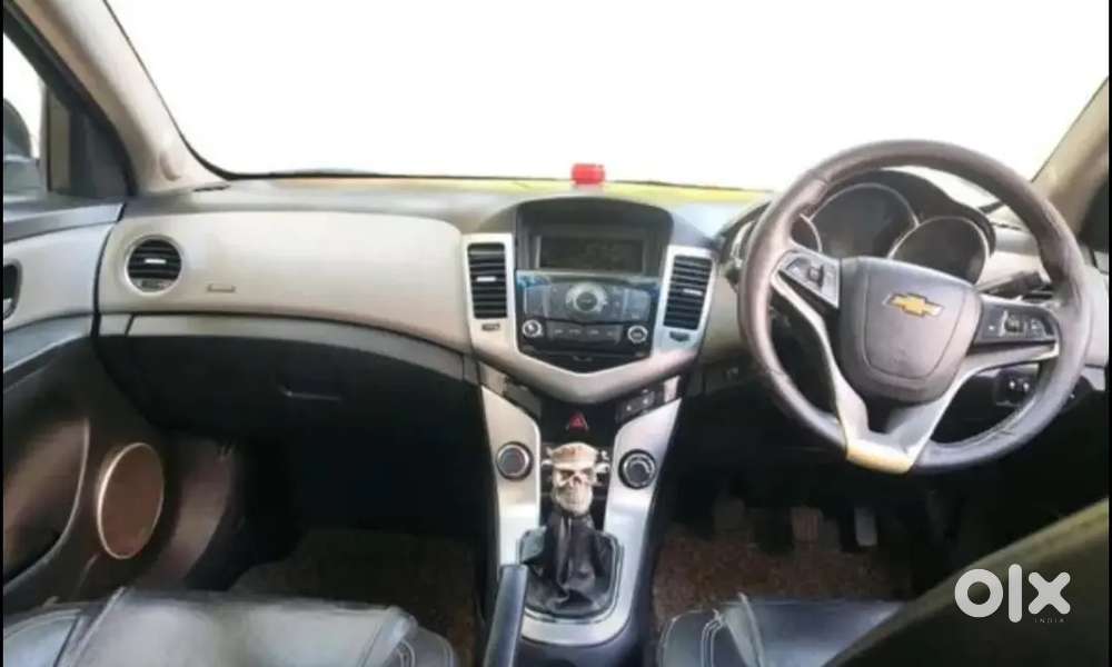 Chevrolet Cruze 2011 Diesel Well Maintained
