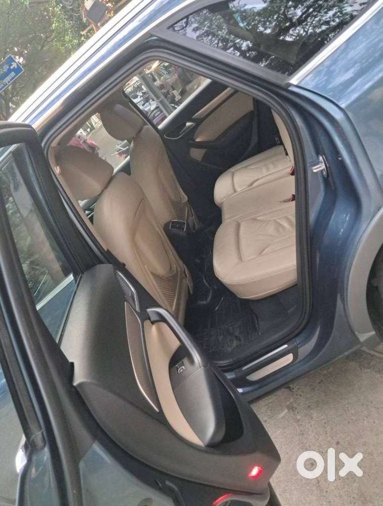 Audi Q3 35tdi Premium, 2015, Diesel