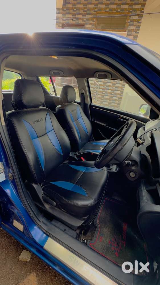 2013 Maruti Suzuki Swift Vdi