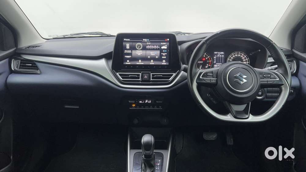 Maruti Suzuki Baleno 1.2 Alpha At, 2023, Petrol