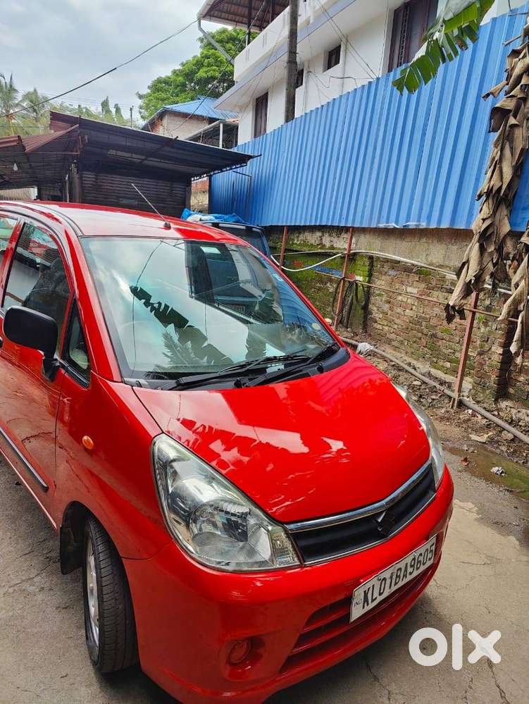 Well Maintained Zen Estilo Lxi  Valid Till 2031  74,650 Km  New