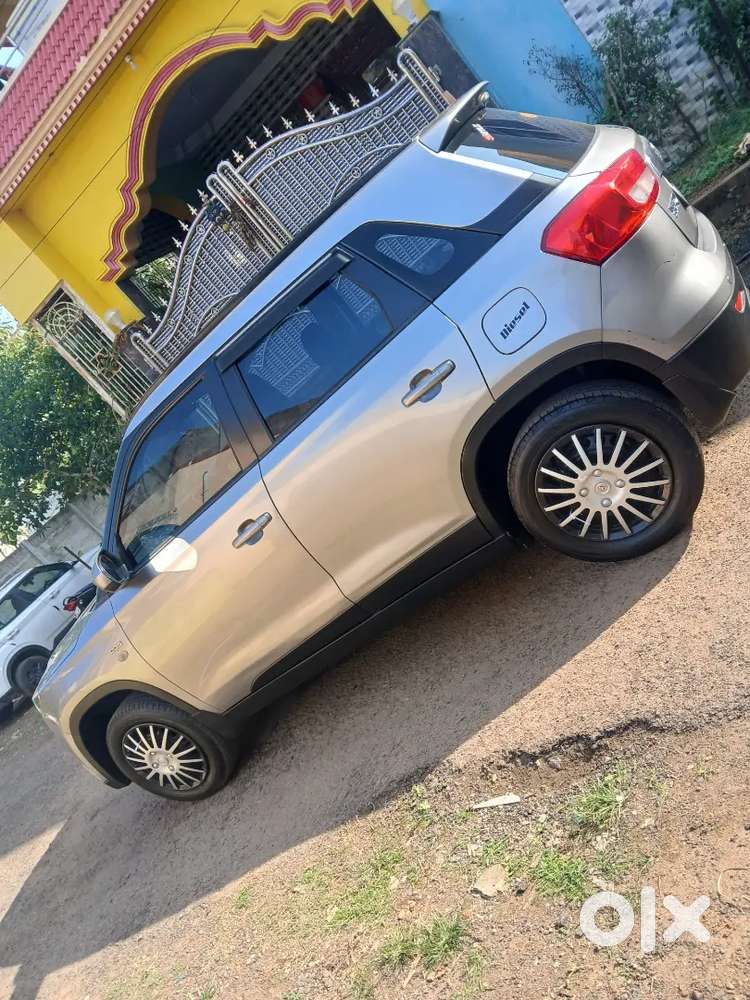 Maruti Breeza Vdi