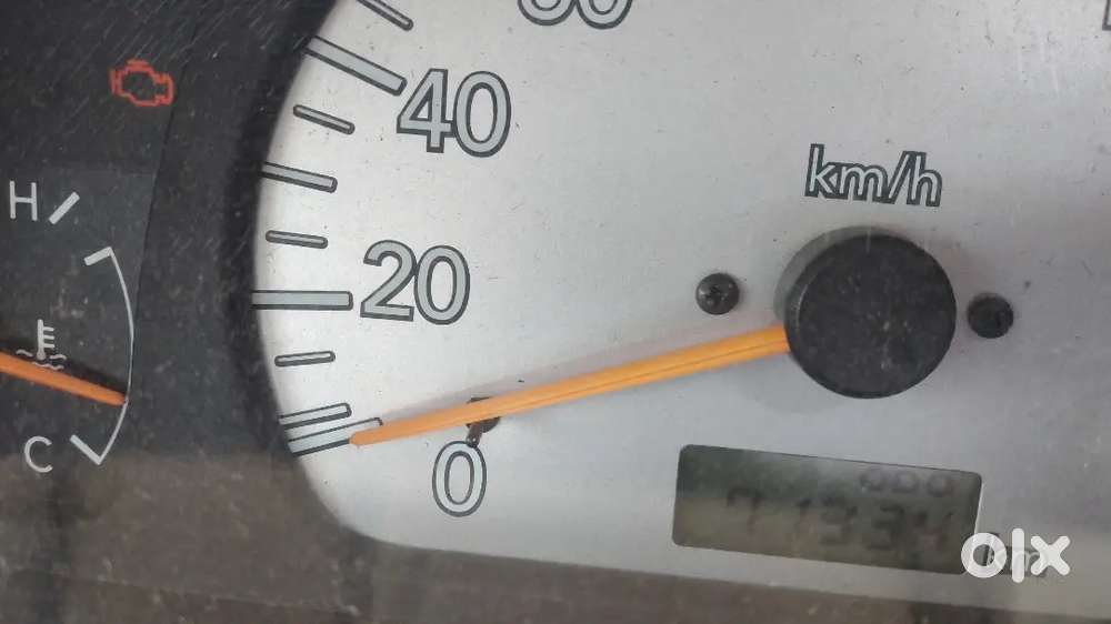 Maruti Suzuki Wagon R 2006