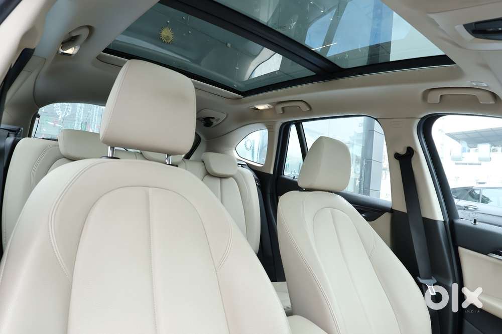 Bmw X1 2.0 Sdrive20i Xline, 2022, Petrol