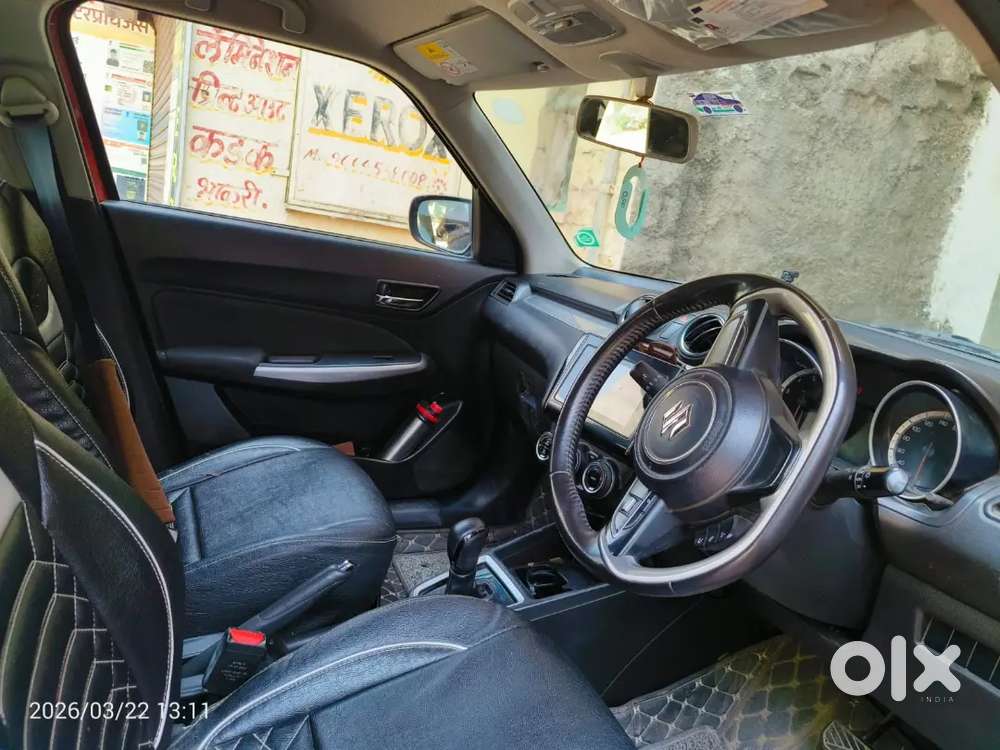 Maruti Suzuki New-gen Swift 2020 Petrol Good Condition
