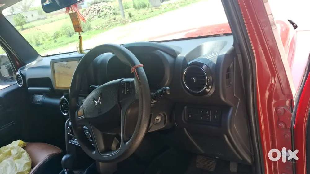 Brand New Condition