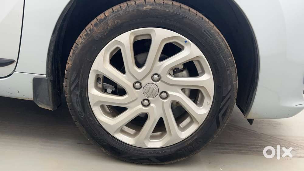 Maruti Suzuki Baleno Zeta, 2025, Petrol