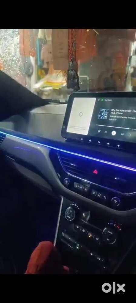 Tata Nexon