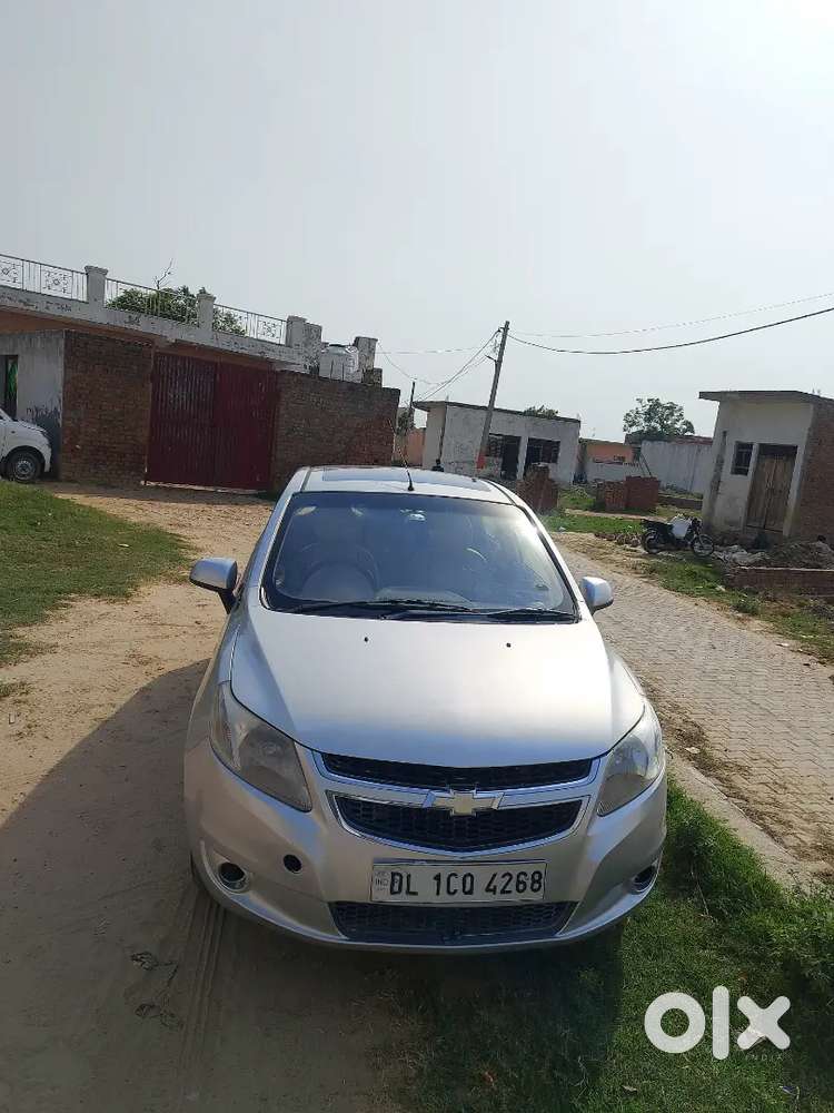 All Okay Gadi Mai Koi Kami Nhi Hai
