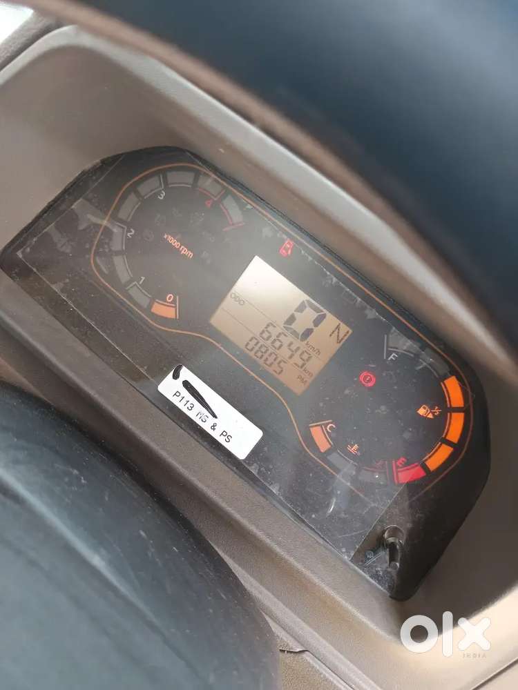 Mahindra Bolero Pik-up 2024 Diesel 6000 Km Driven