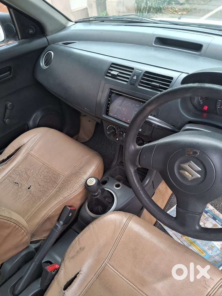 Maruti Suzuki Swift Dzire Tour Ldi, 2016, Diesel