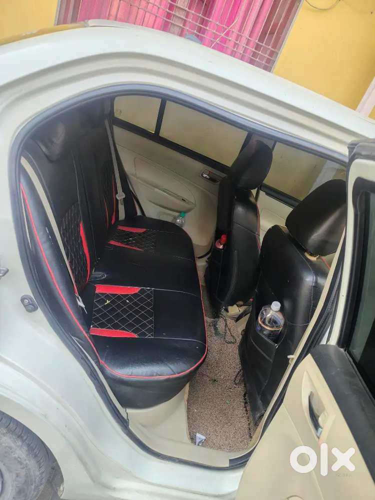 Maruti Suzuki Dzire 2016 Diesel 76000 Km Driven