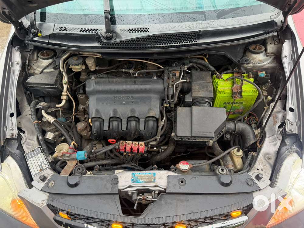 Honda City Zx Gxi 2008 Car