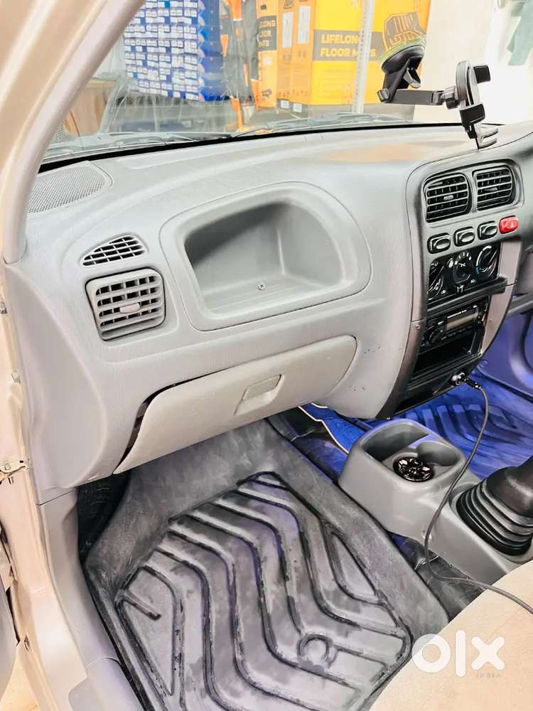Maruti Suzuki Alto 800 2009 Petrol Well Maintained