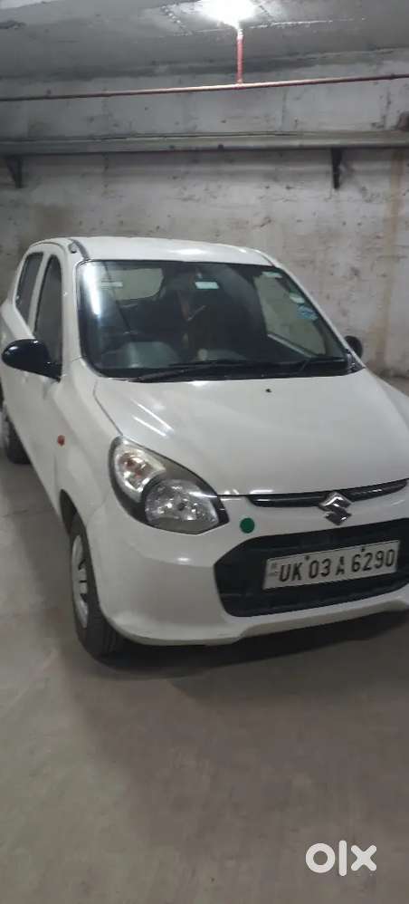 Maruti Suzuki Alto 2014 , First Owner, New Tyre
