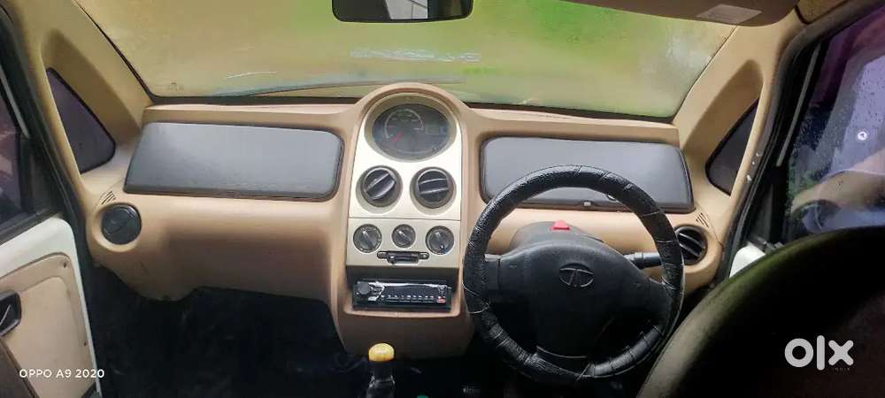 Tata Nano 2013 Petrol 7200 Km Driven Four Tyres Apollo 4g.