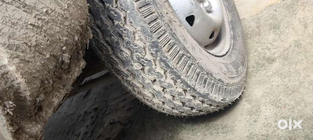 Mahindra Supro Hyve Duty All Condition Ok