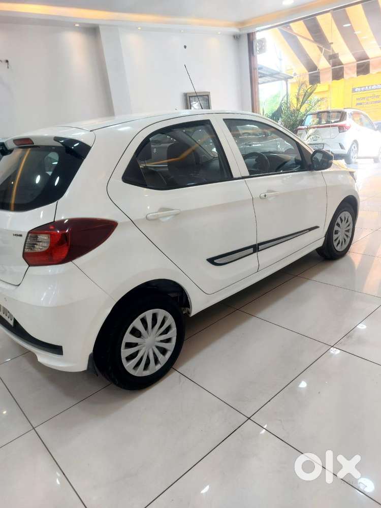 Tata Tiago 1.2 Revotron Xt Cng, 2022, Petrol