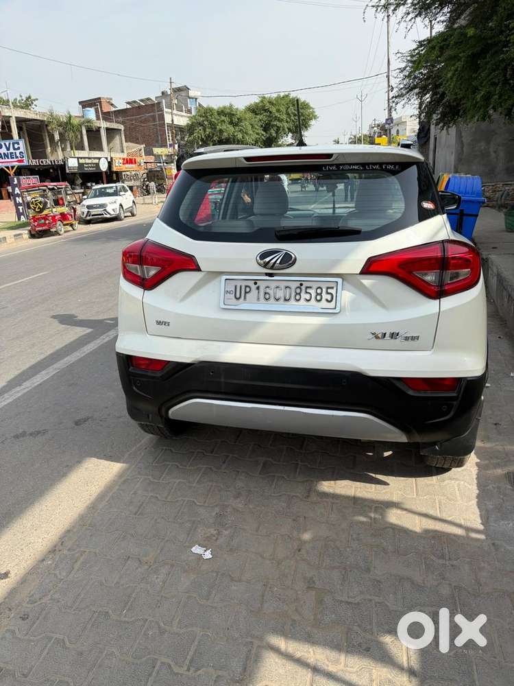 Mahindra Xuv300 2019 Diesel Good Condition