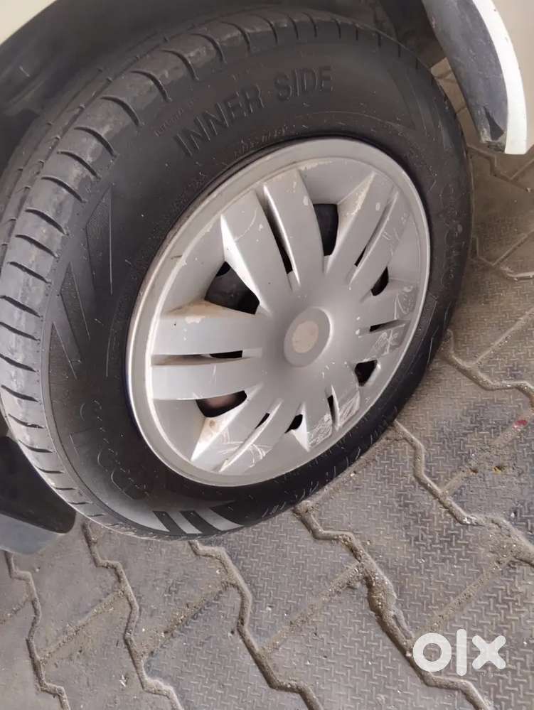 Maruti Suzuki Alto 2015 With Vxi