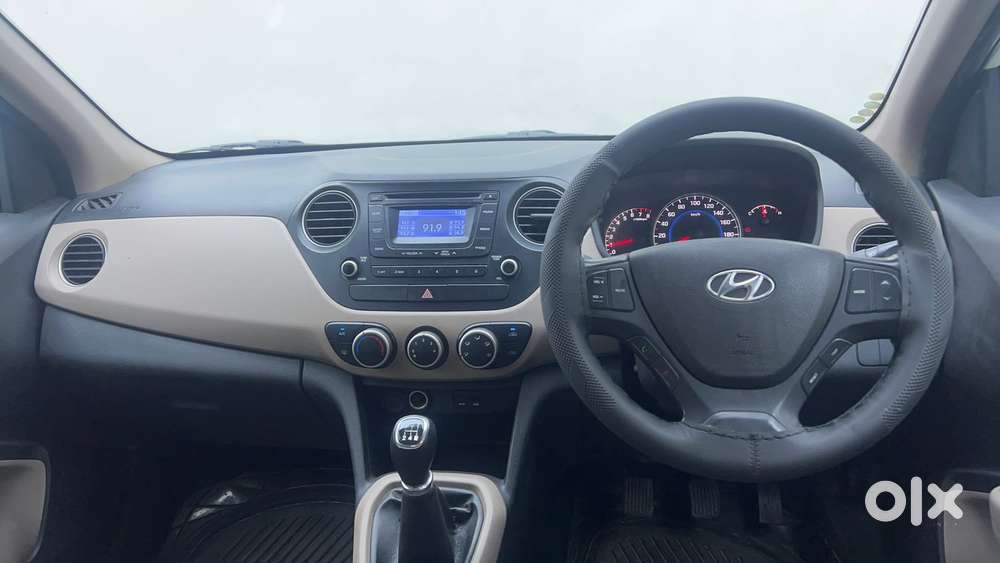 Hyundai Grand I10 1.2 Kappa Asta, 2013, Petrol