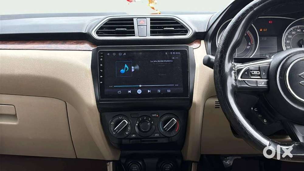 Maruti Suzuki Dzire 2017-2020 Vdi, 2019, Diesel