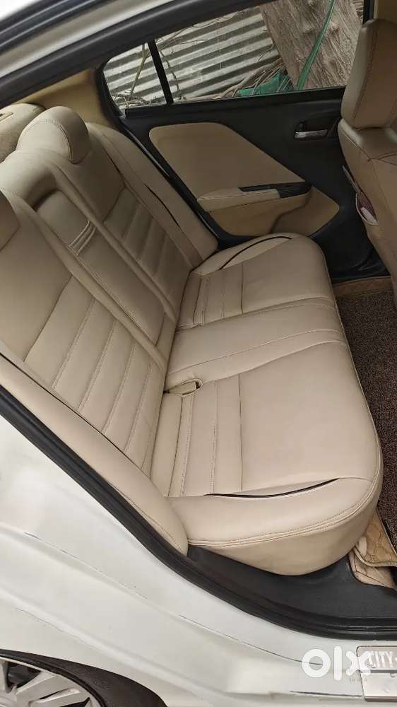 Honda City 2017 ( 2018 Registerd ) Petrol Well Maintained