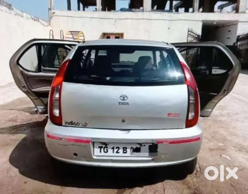 I Want Sell My Tata Indica Ev2 Good Condition