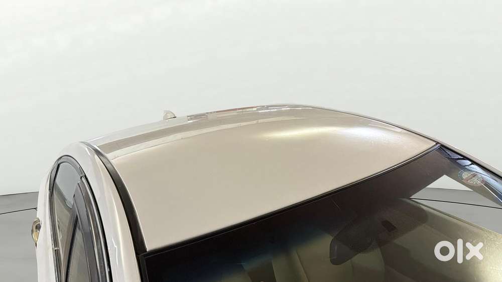 Hyundai Verna 1.6 Vtvt Sx, 2016, Petrol