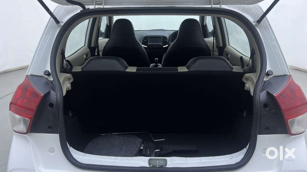 Hyundai Santro Sportz Amt, 2018, Petrol