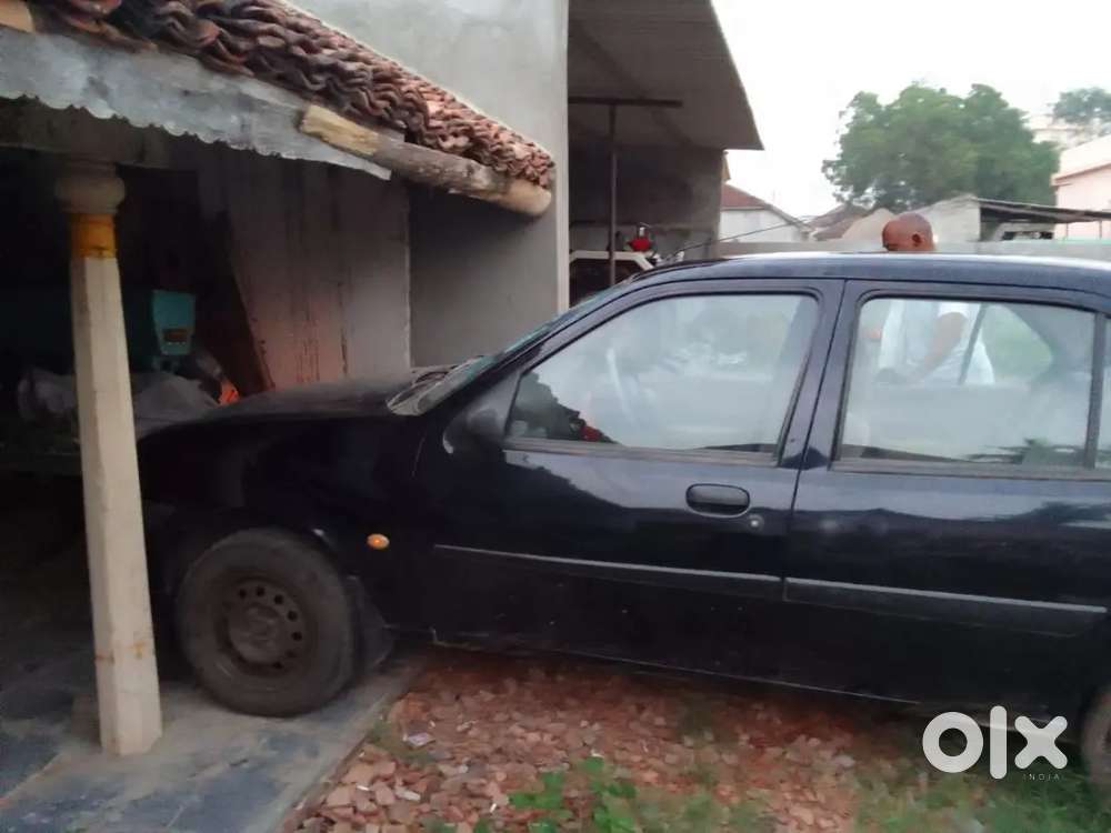 Good Running Ford Ikon Car