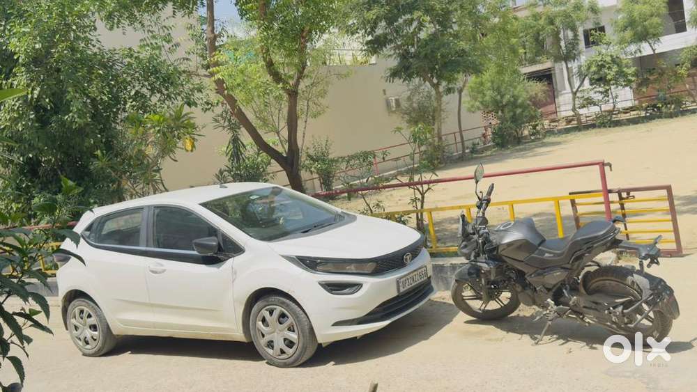 Tata Petrol Manual 2023