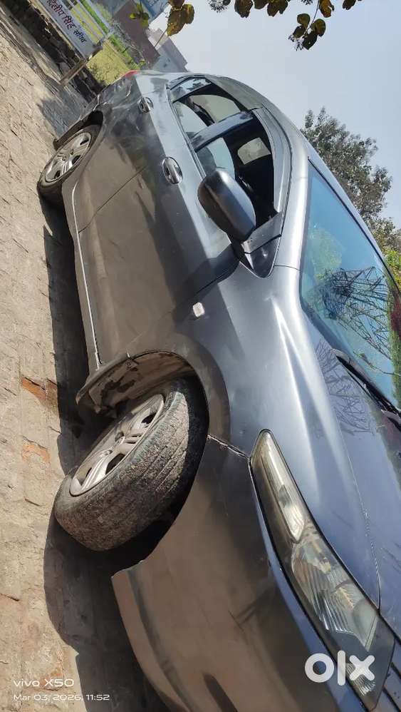 Honda City 2009 Last  Hai 5 Year Ka Paper Badha Huwa 2030 Tak Ok Hai