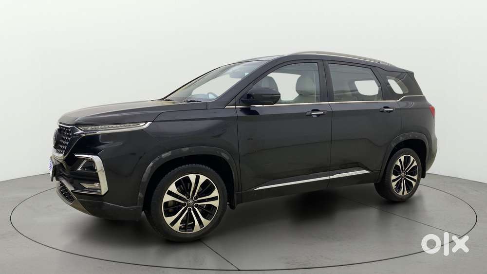 Mg Hector 2.0 Sharp Diesel, 2021, Diesel