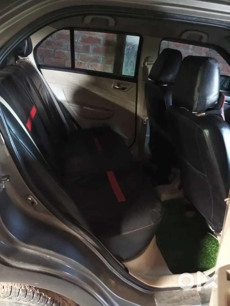 Maruti Suzuki Dzire November 2015