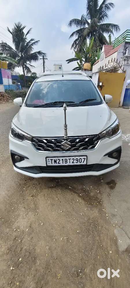 Maruthi Ertiga