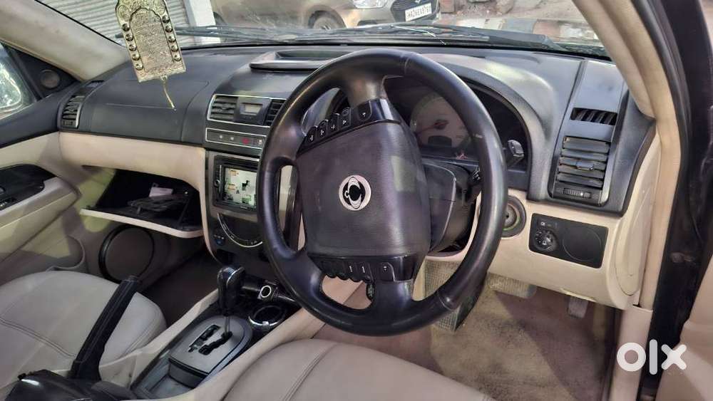 Ssangyong Rexton Rx7, 2013, Diesel