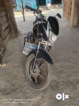 Olx two 2024 wheeler gadi