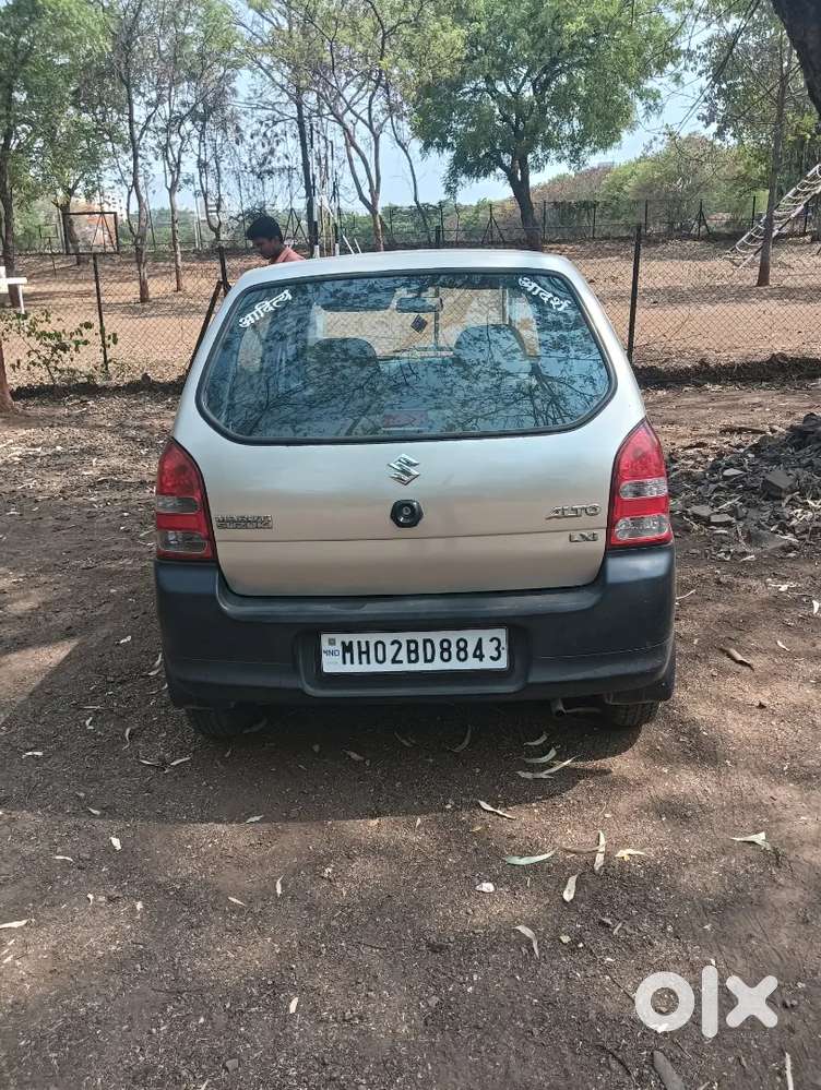 कार कंडिशन गुड