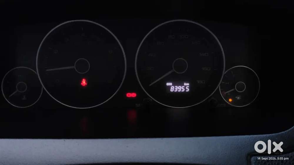 Tata Indica Vista 2014